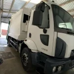 Ford Cargo 1723 ano 18/18