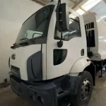Ford Cargo 1723 ano 18/18
