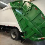 Ford Cargo 1723 ano 18/18